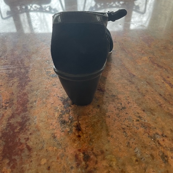 Dansko shoes size 40 black - Picture 4 of 5